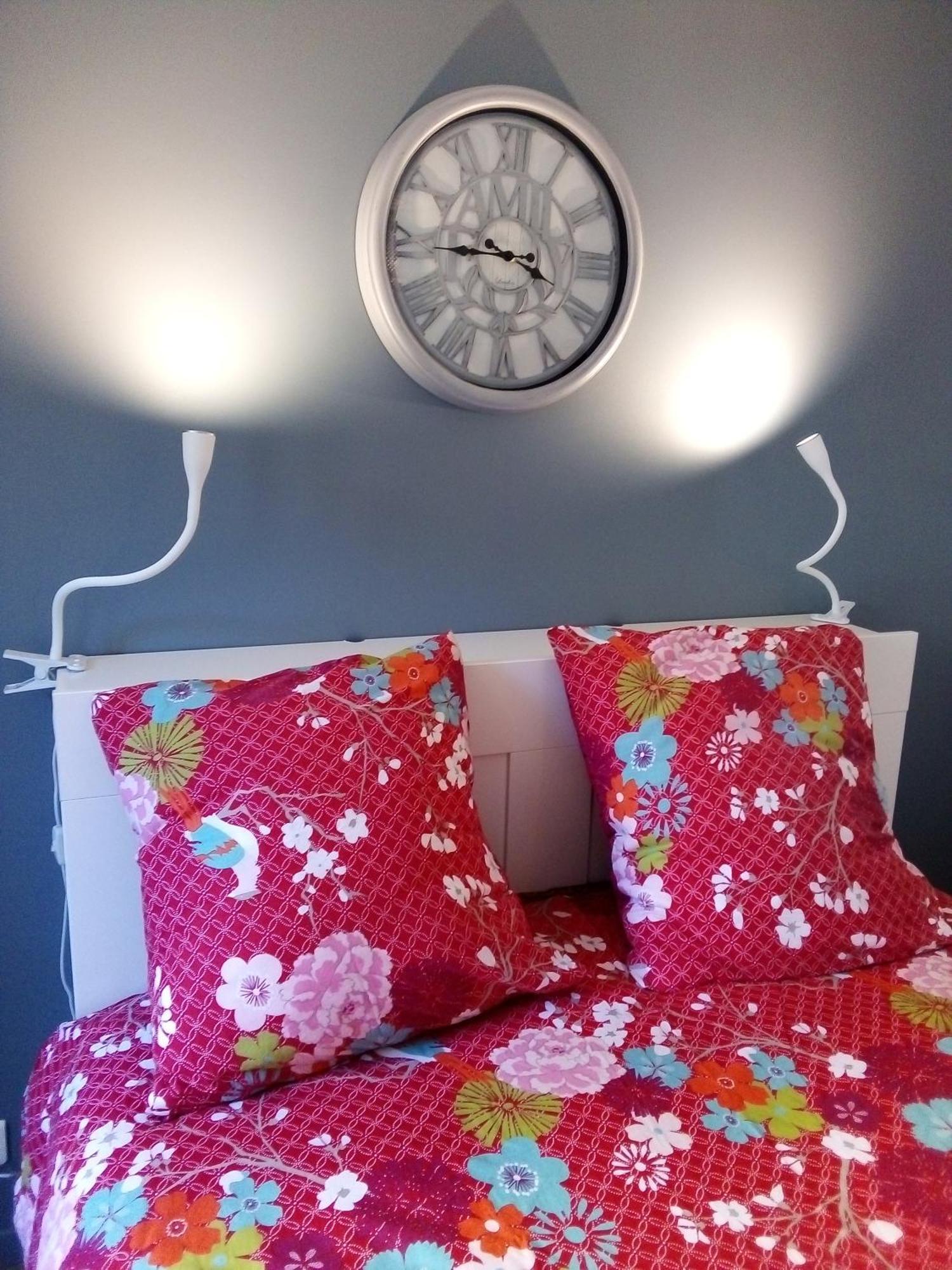 Le Voili Voilou Studio Climatise Sète Habitación foto